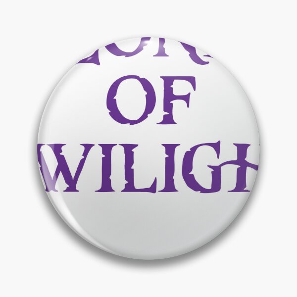 Item preview, Zone of Twilight (purple) designed and sold by julesispurple.