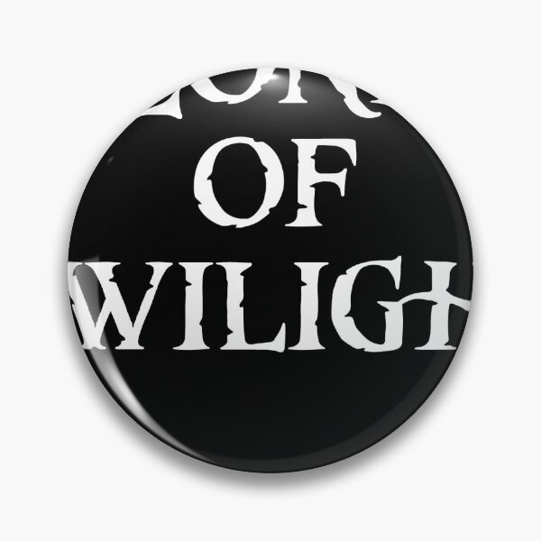Item preview, Zone of Twilight (white) designed and sold by julesispurple.