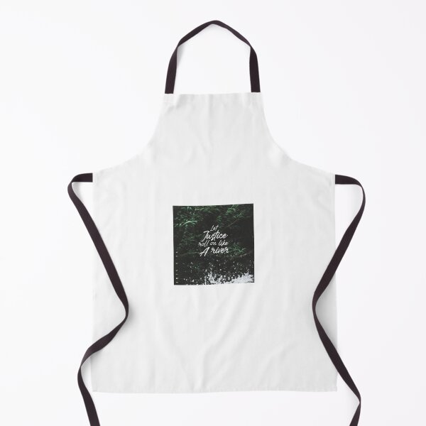 Item preview, Let Justice Roll On Like a River | Amos 5:24 designed and sold by Samydex.