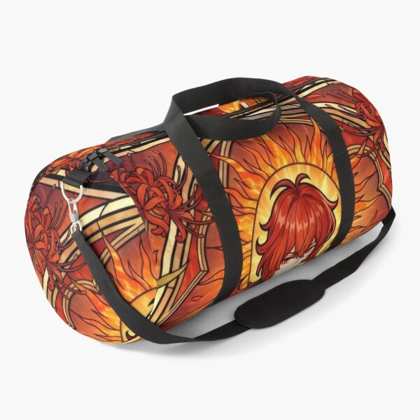 Item preview, Stained Glass Diluc designed and sold by Thunderbelts.