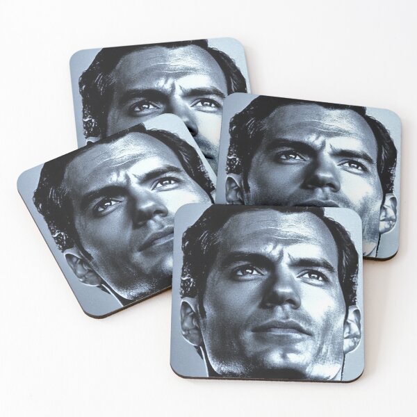 Item preview, henry cavill designed and sold by kakaslank.