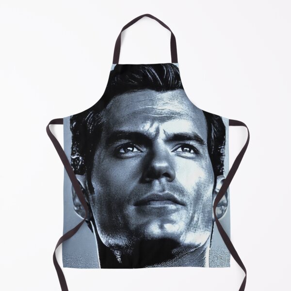 Item preview, henry cavill designed and sold by kakaslank.