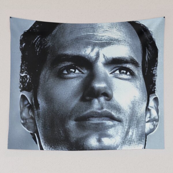 Item preview, henry cavill designed and sold by kakaslank.