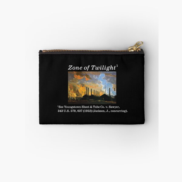 Item preview, Zone of Twilight (art) designed and sold by julesispurple.