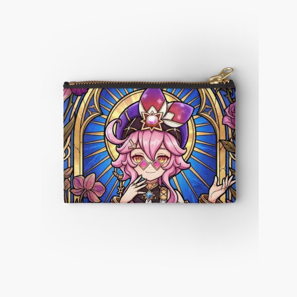 Item preview, Stained Glass Dori designed and sold by Thunderbelts.