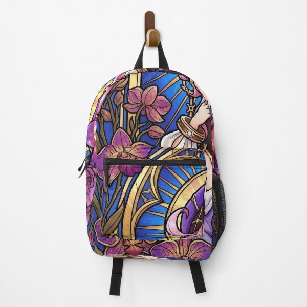 Item preview, Stained Glass Dori designed and sold by Thunderbelts.