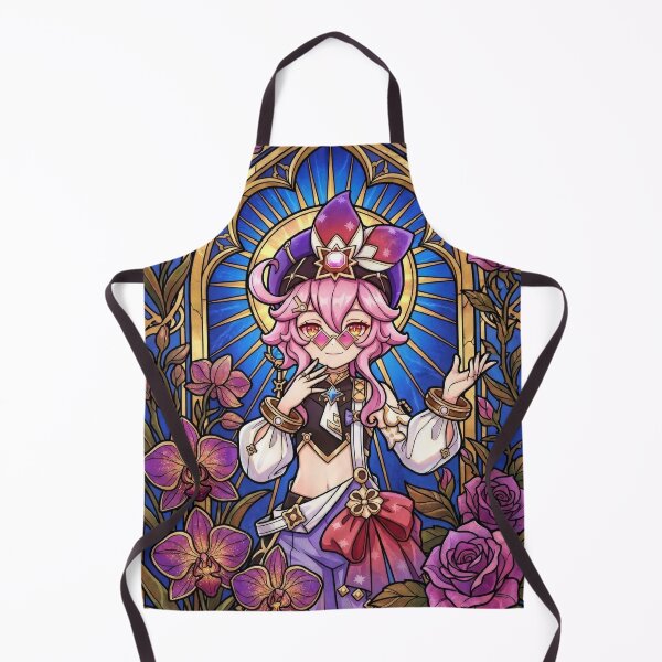 Item preview, Stained Glass Dori designed and sold by Thunderbelts.