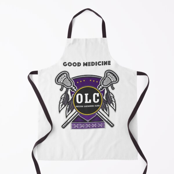 Item preview, Good Medicine_3 designed and sold by OneidaLAXClub.