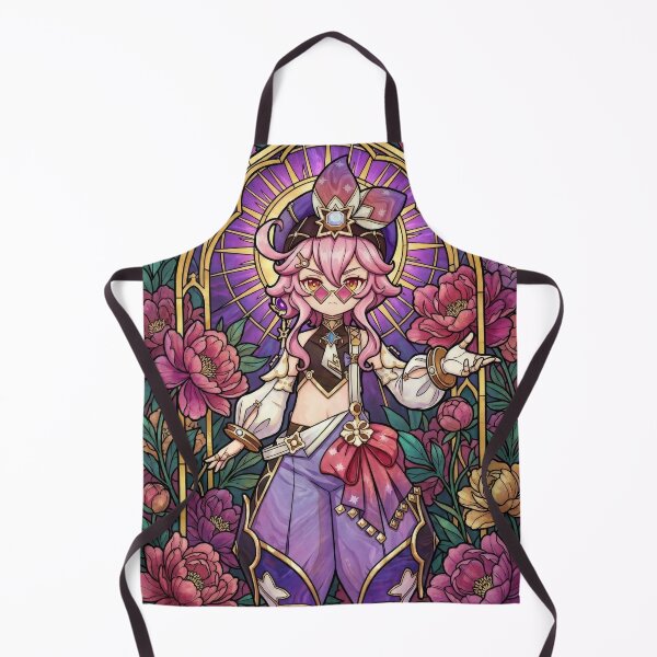 Item preview, Stained Glass Dori designed and sold by Thunderbelts.