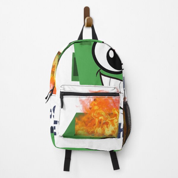 Item preview, Everything Is Fine Dumpster Fire designed and sold by S06PMarketing.