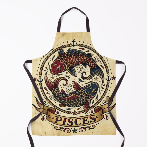 Item preview, Pisces for you designed and sold by ทีดีไซน์ชา.