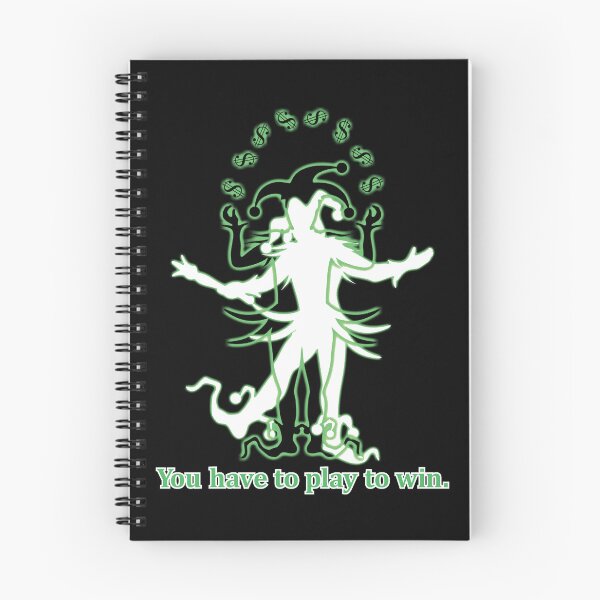 Item preview, You have to play to win. designed and sold by JVNS.