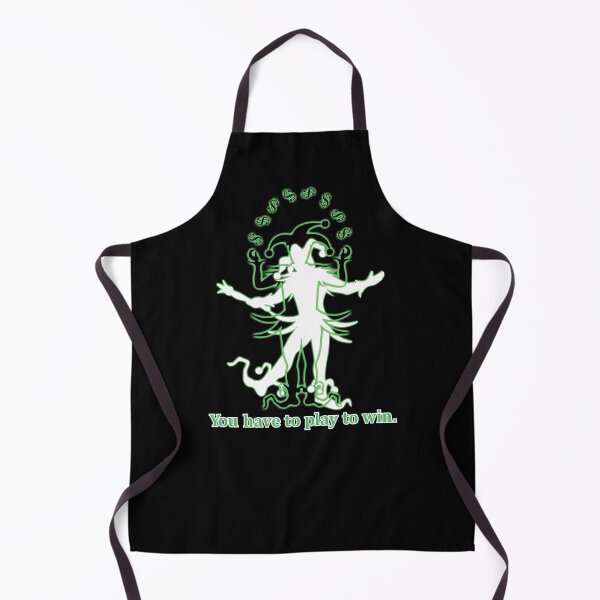 Item preview, You have to play to win. designed and sold by JVNS.