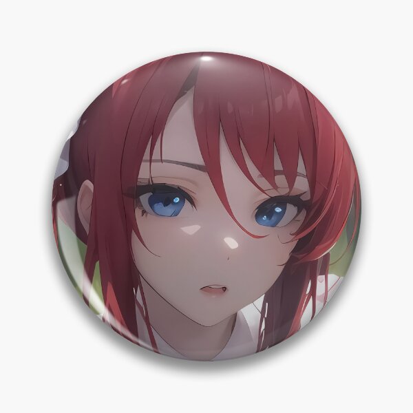 Item preview, Tilty Claret Tenten Kakumei Garden Maid Soft Gaze designed and sold by riadjamai.
