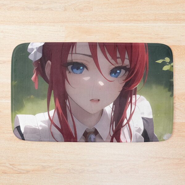 Item preview, Tilty Claret Tenten Kakumei Garden Maid Soft Gaze designed and sold by riadjamai.