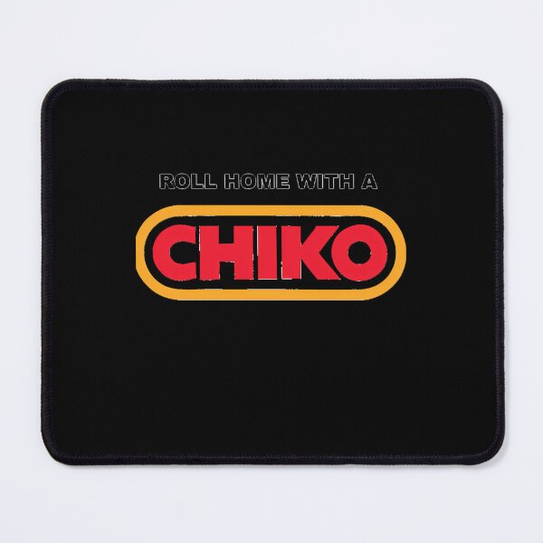 Item preview, Rounded Rectangular Red Typography Text Emblem designed and sold by Dolly-volly.