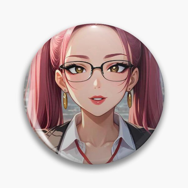 Item preview, Mira KPop Demon Hunters Golden Skyline Office Mood designed and sold by riadjamai.