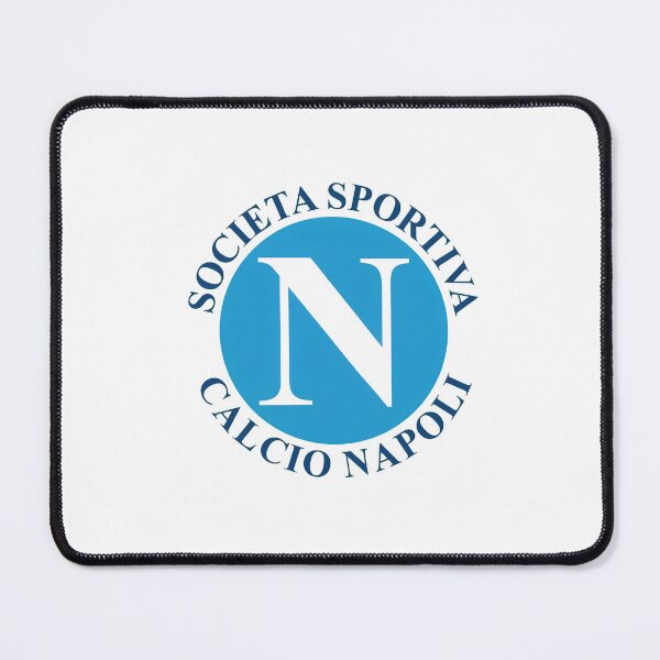 Item preview, Societa Sportiva Calcio Napoli Circle designed and sold by Mantedrop.