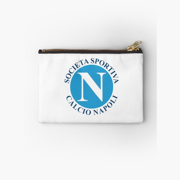 Item preview, Societa Sportiva Calcio Napoli Circle designed and sold by Mantedrop.