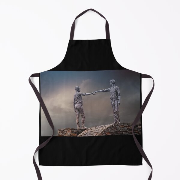 Item preview, Hands Across the Divide Monument designed and sold by Alex Preiss.