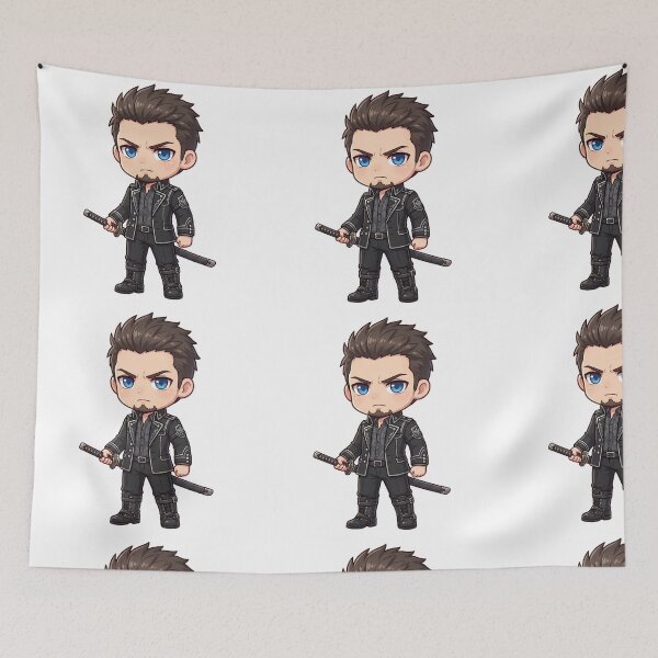 Item preview, Chibi Cor designed and sold by Solace Sparkles.