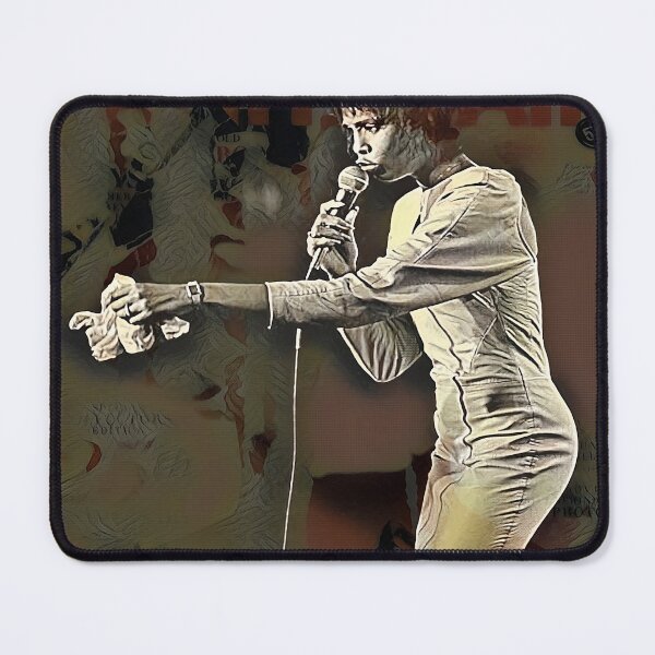 Item preview, The irrepressible Whitney Houston designed and sold by MarquisCotignac.