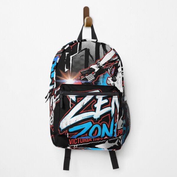 Item preview, Zenless Zone Zero Ellen Joe Graffiti designed and sold by Senpaiwaves.