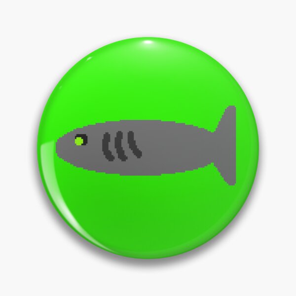 Item preview, Sardines logo designed and sold by SardinesClub.