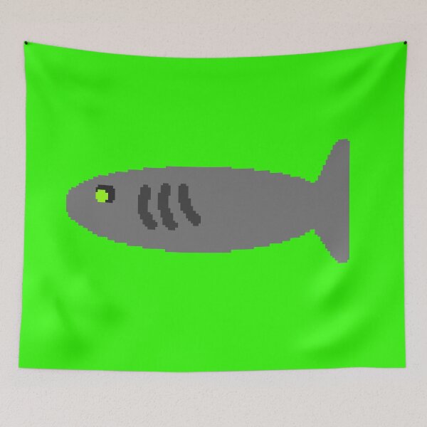 Item preview, Sardines logo designed and sold by SardinesClub.