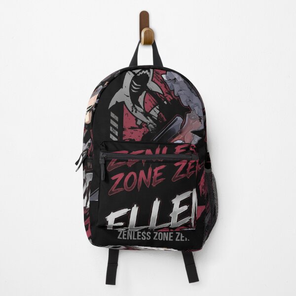 Item preview, Zenless Zone Zero Ellen Joe Red Splash designed and sold by Senpaiwaves.