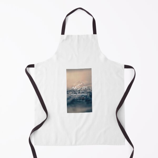 Item preview, Justice Like a Never-Failing Stream | Amos 5:24 designed and sold by Samydex.