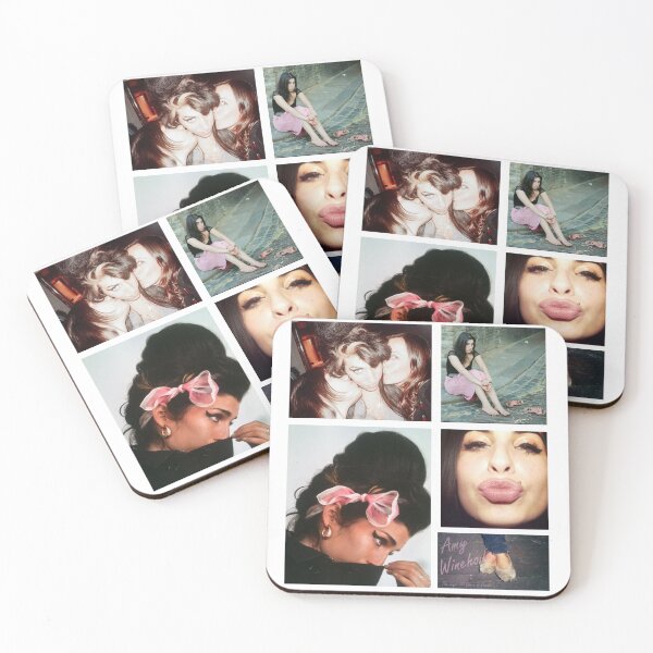 Item preview, Niche Amy Winehouse Sticker Pack <3 designed and sold by lolalacavaaa.