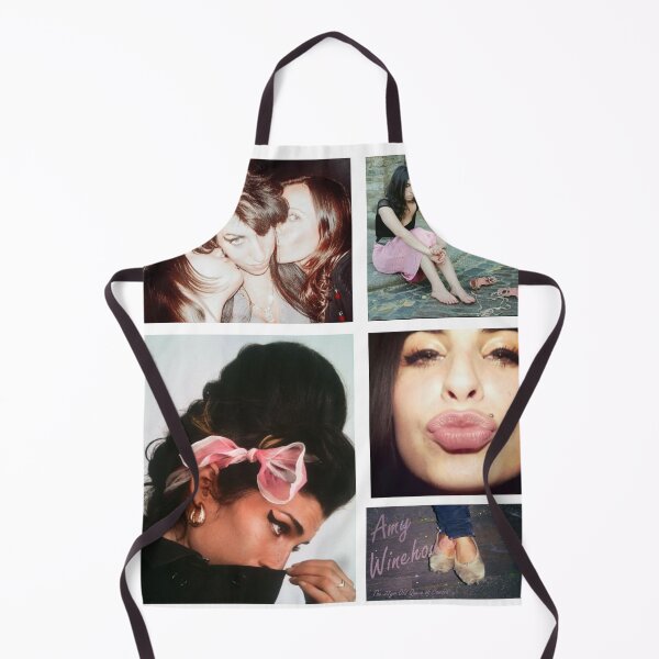 Item preview, Niche Amy Winehouse Sticker Pack <3 designed and sold by lolalacavaaa.