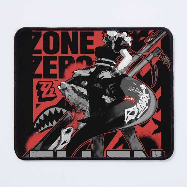 Item preview, Zenless Zone Zero Ellen Joe Shark Jaws designed and sold by Senpaiwaves.