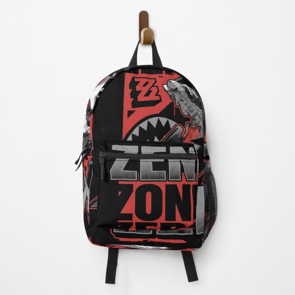 Item preview, Zenless Zone Zero Ellen Joe Shark Jaws designed and sold by Senpaiwaves.