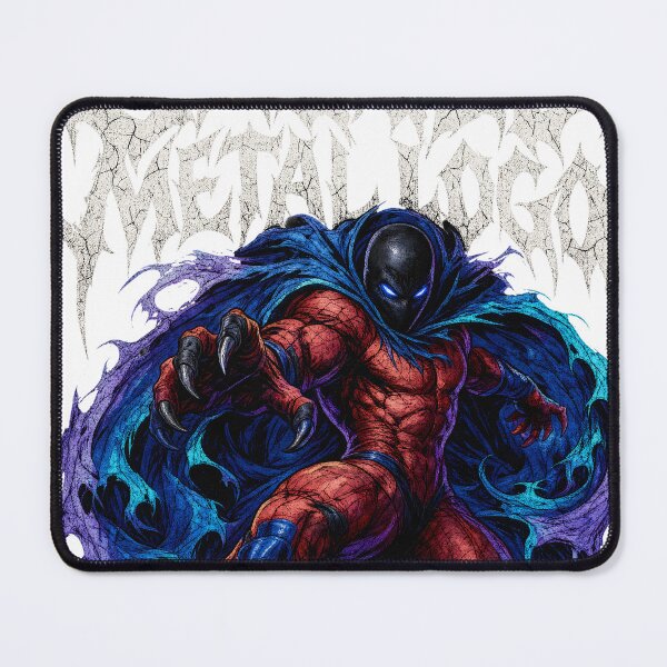 Item preview, Shadowed Demon Warrior Emerging From Darkness designed and sold by castillomiami.