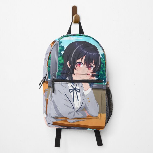 Item preview, Umi Asanagi Second Prettiest Girl Classroom Window Daydream designed and sold by PMartistStudio.