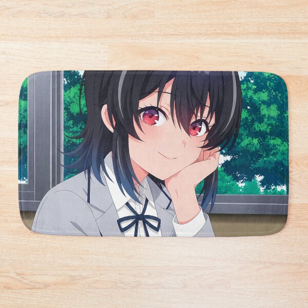Item preview, Umi Asanagi Second Prettiest Girl Classroom Window Daydream designed and sold by PMartistStudio.