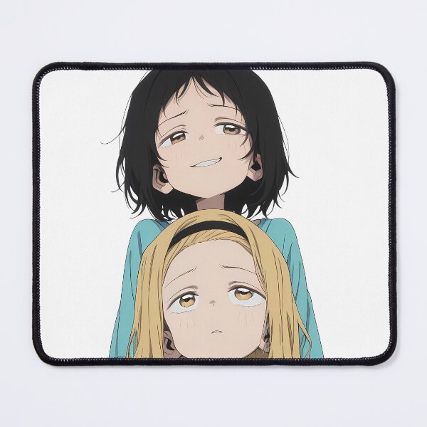 Item preview, Marina Kirarazaka Duo Melancholy Takopi Original Sin Waifu designed and sold by PMartistStudio.