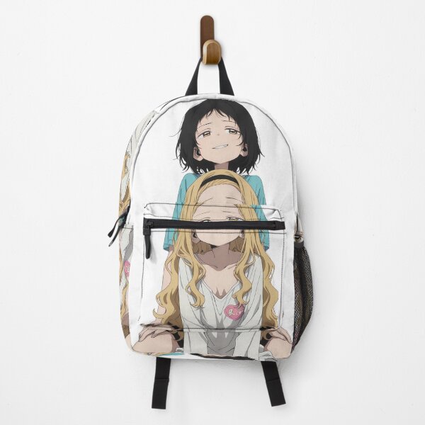 Item preview, Marina Kirarazaka Duo Melancholy Takopi Original Sin Waifu designed and sold by PMartistStudio.