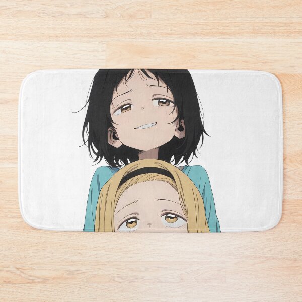 Item preview, Marina Kirarazaka Duo Melancholy Takopi Original Sin Waifu designed and sold by PMartistStudio.