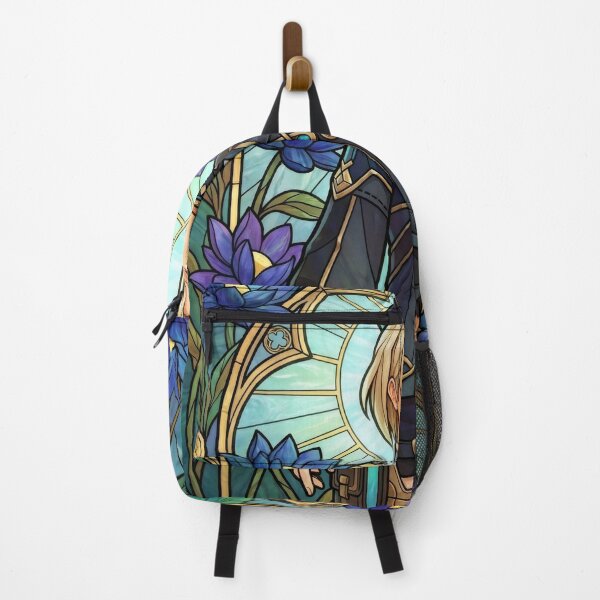 Item preview, Stained Glass Freminet designed and sold by Thunderbelts.