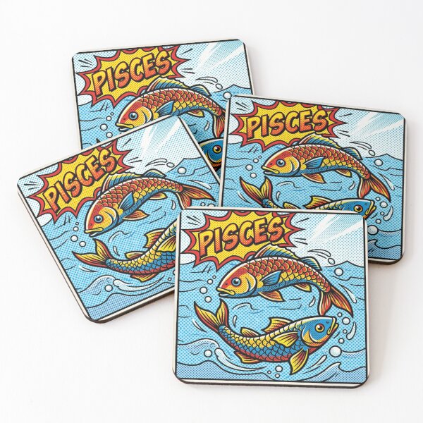 Item preview, Pisces for you designed and sold by ทีดีไซน์ชา.
