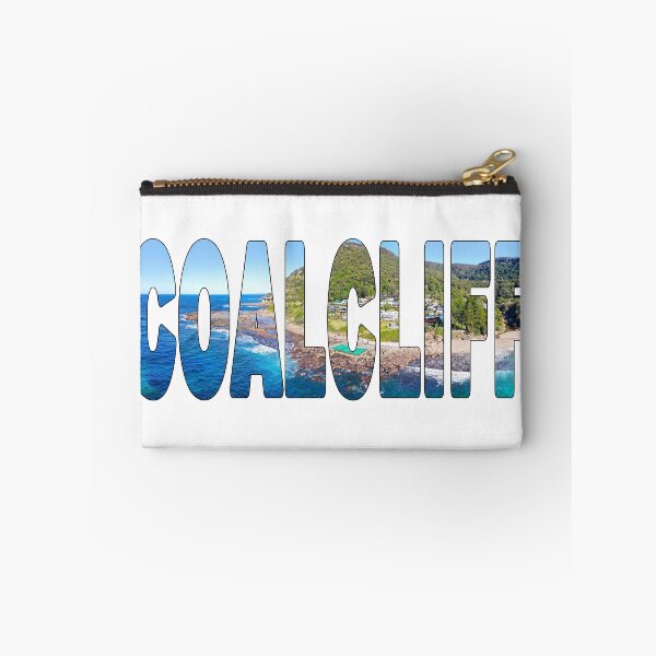 Item preview, COALCLIFF - Sea Cliff Bridge Rock Pool New South Wales Beautiful Sunny Day designed and sold by Adam Gormley.