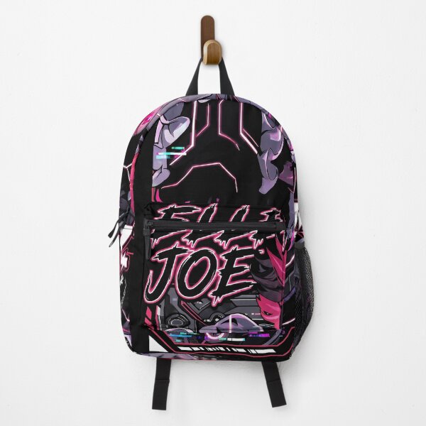 Item preview, Zenless Zone Zero Ellen Joe Glitch Pink designed and sold by Senpaiwaves.