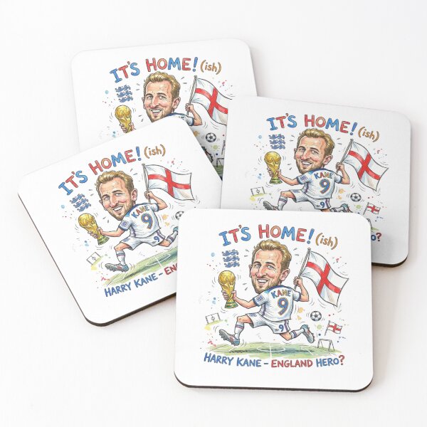 Item preview, Harry Kane designed and sold by MonmonZater.