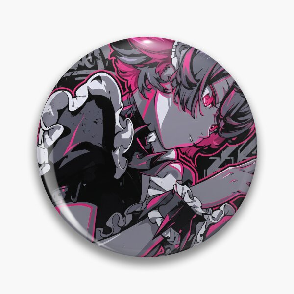 Item preview, Zenless Zone Zero Ellen Joe Pink Streetwear designed and sold by Senpaiwaves.
