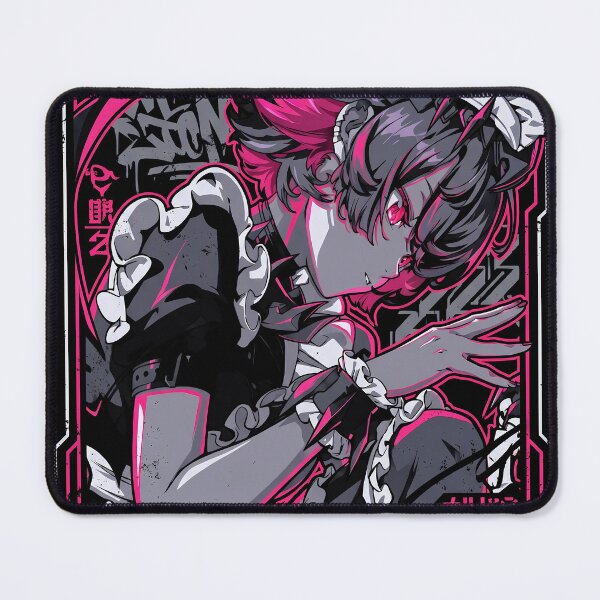 Item preview, Zenless Zone Zero Ellen Joe Pink Streetwear designed and sold by Senpaiwaves.