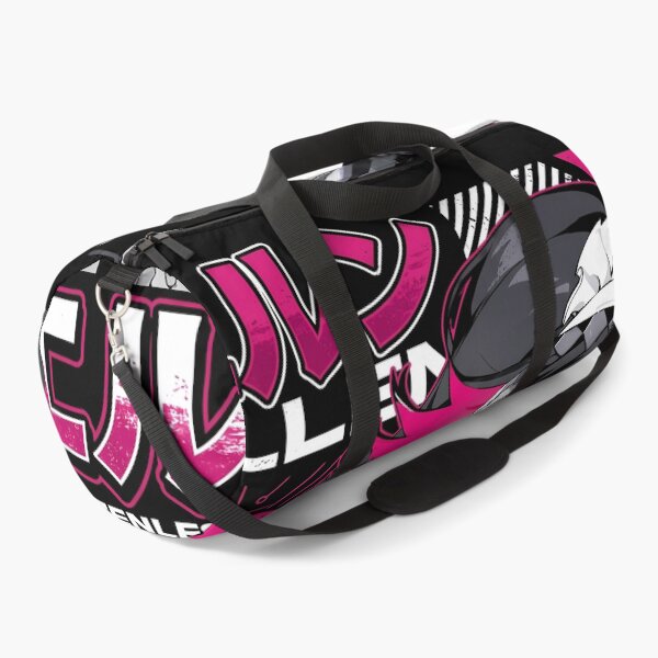Item preview, Zenless Zone Zero Ellen Joe Manga Pink designed and sold by Senpaiwaves.