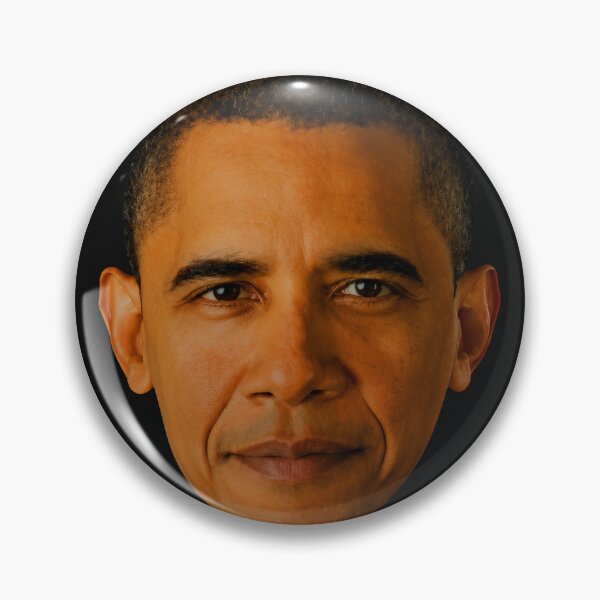 Item preview, Obama designed and sold by thitrasho.